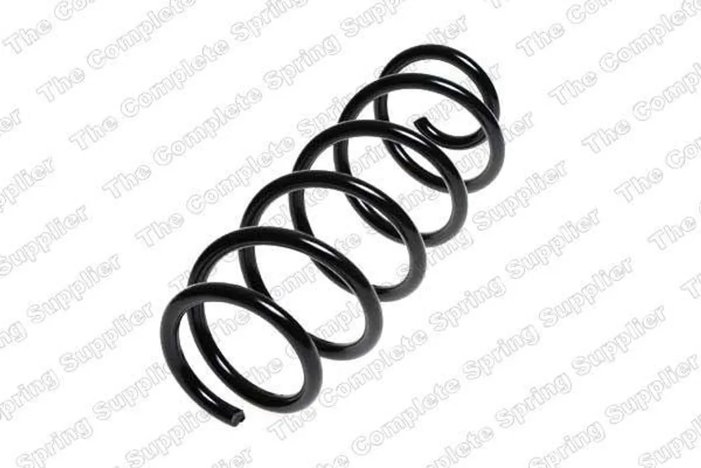 Ressort hélicoïdal de suspension pour Mazda 6 - Qualité OE G21B28011B