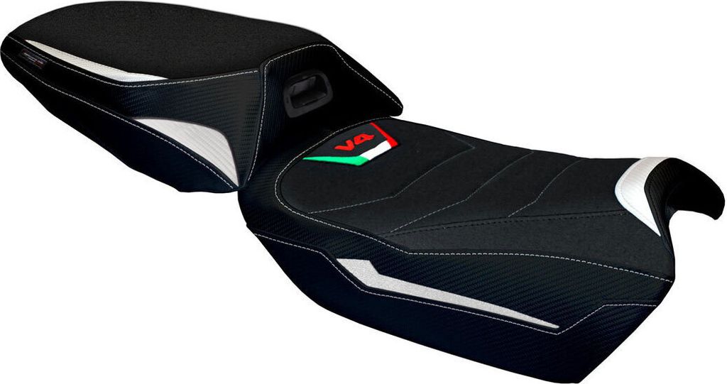 Satteldecke Ultragrip 3WH-2 für Ducati Multistrada V4 (2021-2023)