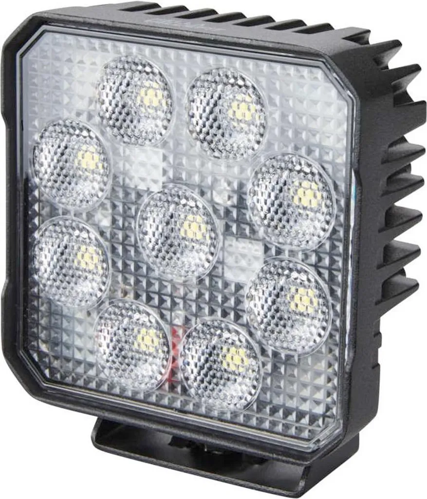 HELLA 1GA357112012 Faro Lavoro LED TS3000 - Ricambio Originale
