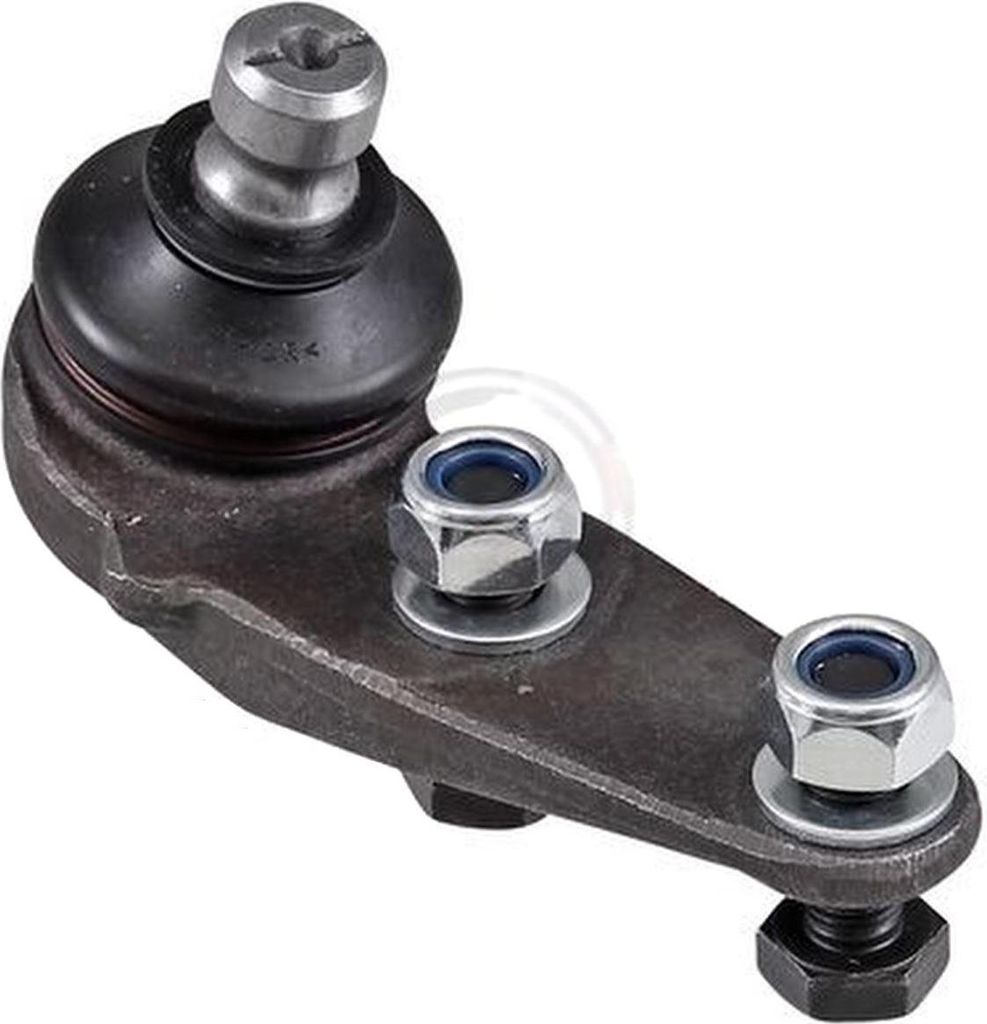 Trag- und Führungsgelenk Konusmaß 17 mm A.B.S. für u.a. AUDI 80