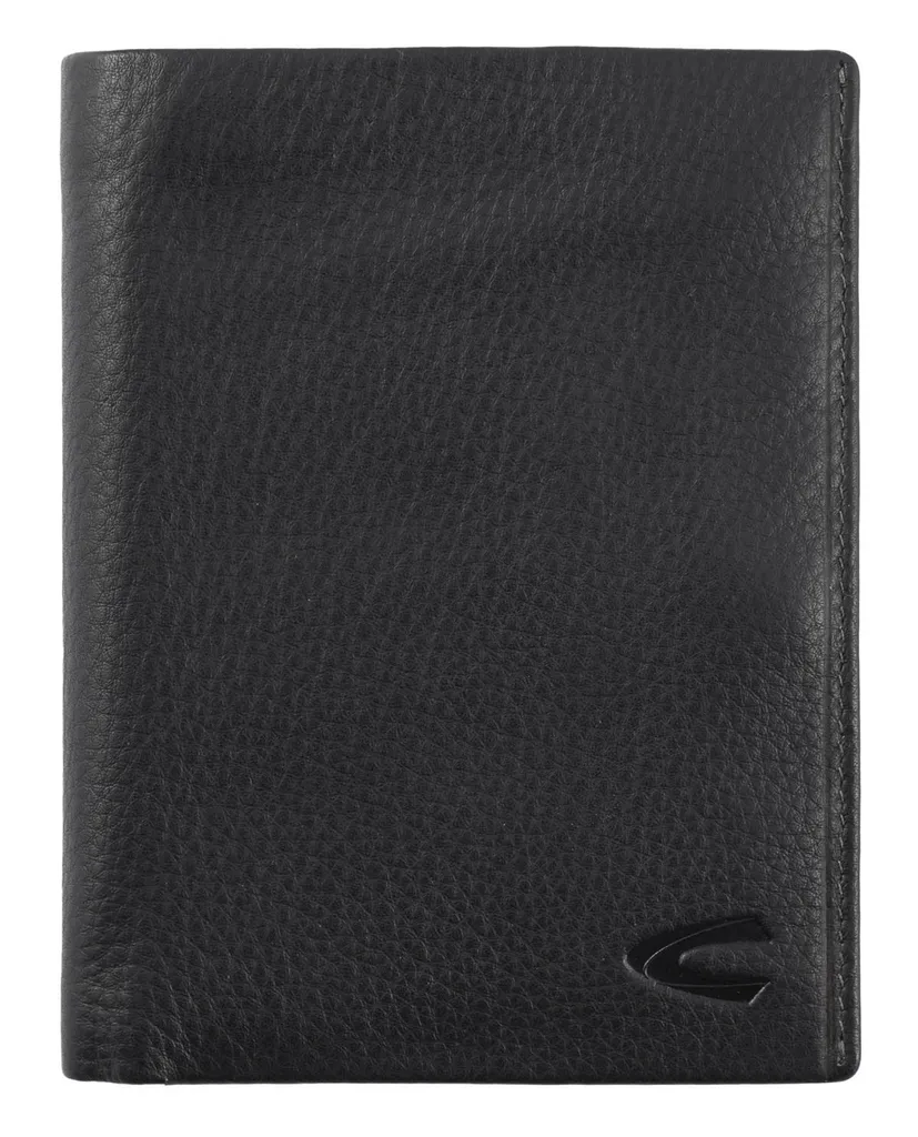 Portefeuille cuir Camel Active Atlanta : fini les cartes perdues et abîmées