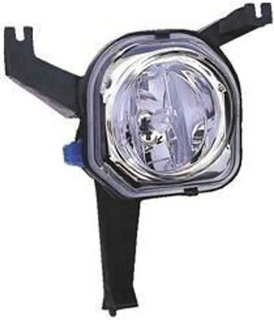 Phare antibrouillard H1 transparent gauche pour PEUGEOT 306 série N3 N5