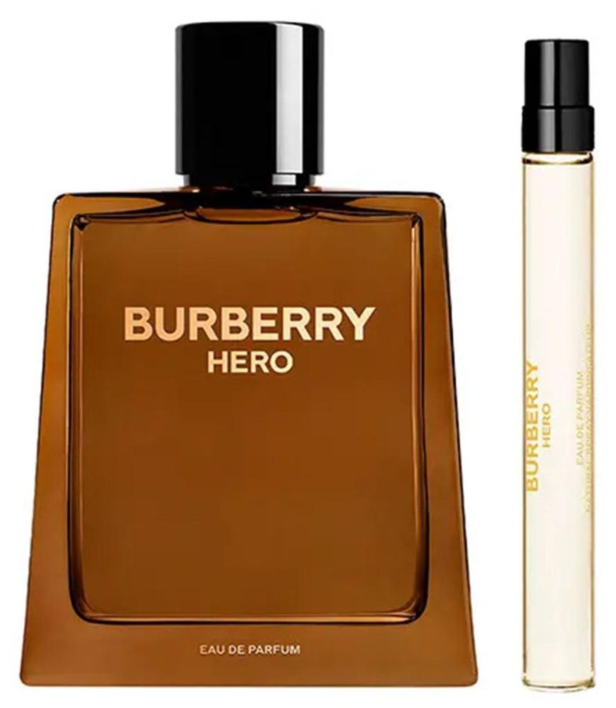 Burberry - Burberry Hero Geschenkset – Eau de Parfum Produktbild 