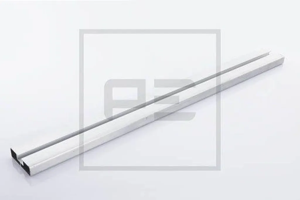 PETERS ENNEPETAL Longeron 090.844-10A en Aluminium 30x3500x100mm 4,9kg
