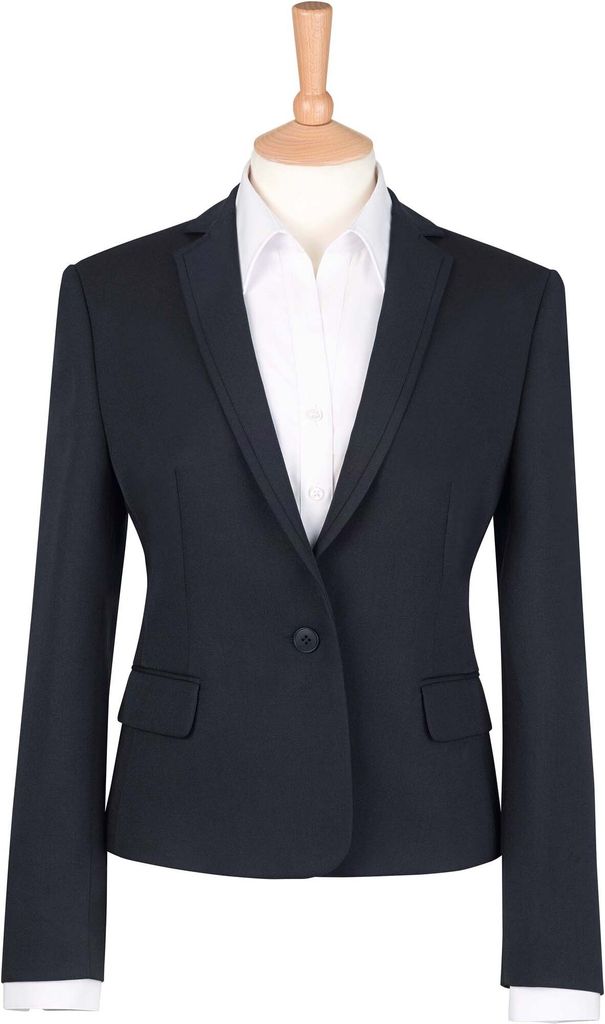 Brook Taverner One Collection Saturn Jacket