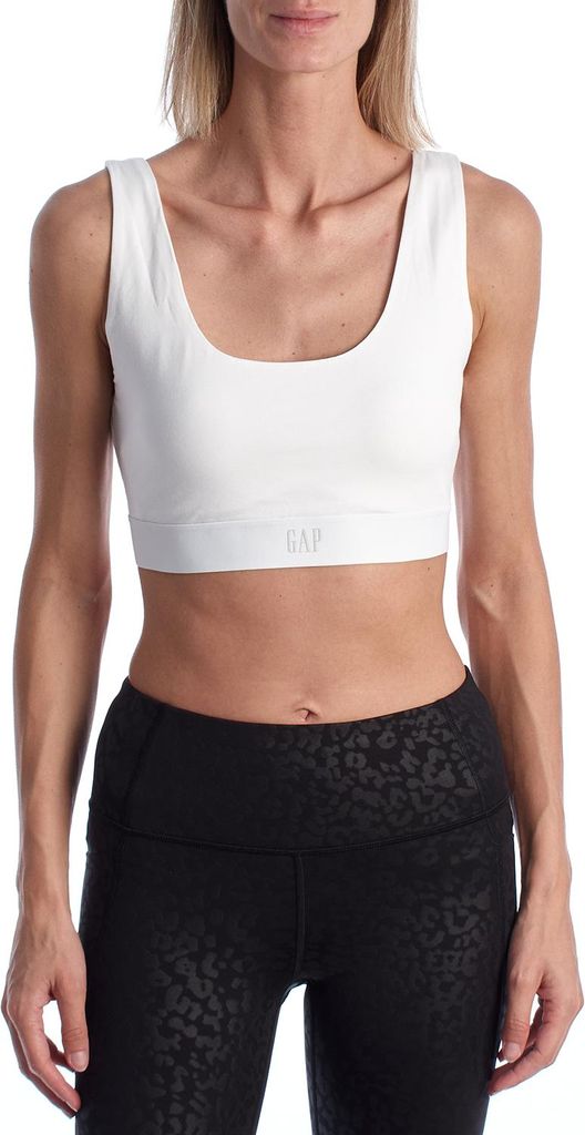 GAP Damen-Sport-BH aus Baumwolle 655078