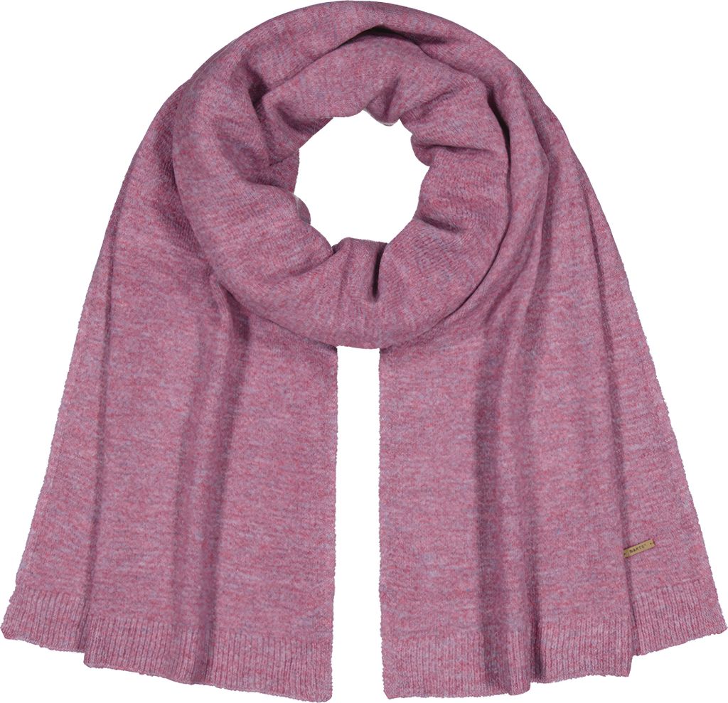 BARTS Witzia Scarf ROSE ROSE - Produktbild 