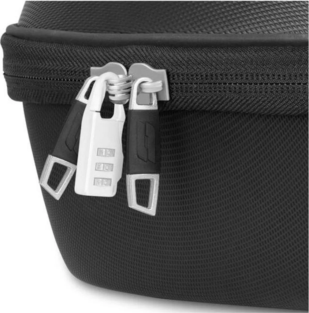 Borsa da Serbatoio SHAD E09CL 5L - Sicurezza e Click System - 21