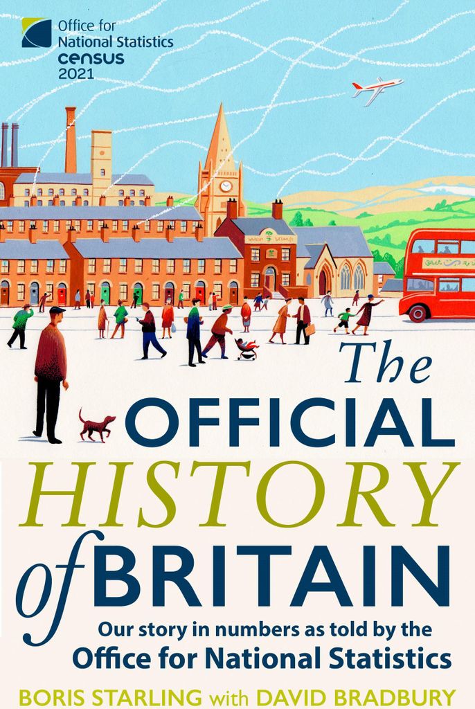 The Official History of Britain