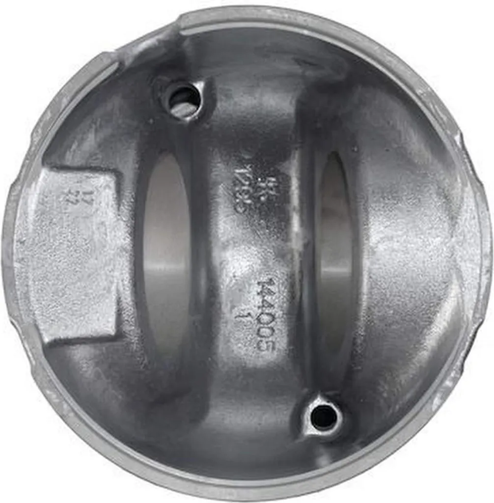Piston anti-perte de compression 119 mm pour Volvo Penta
