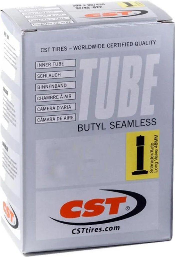 CST BIB 20 x 4,0 88/108-406 AV 35 mm butylová guma Obrázok produktu 