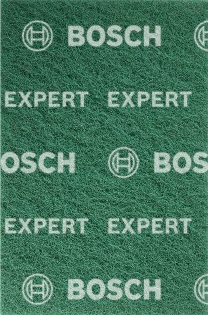 EXPERT N880 Vliespad, 152x229mm, Sehr feines Mehrzweck Produktbild 