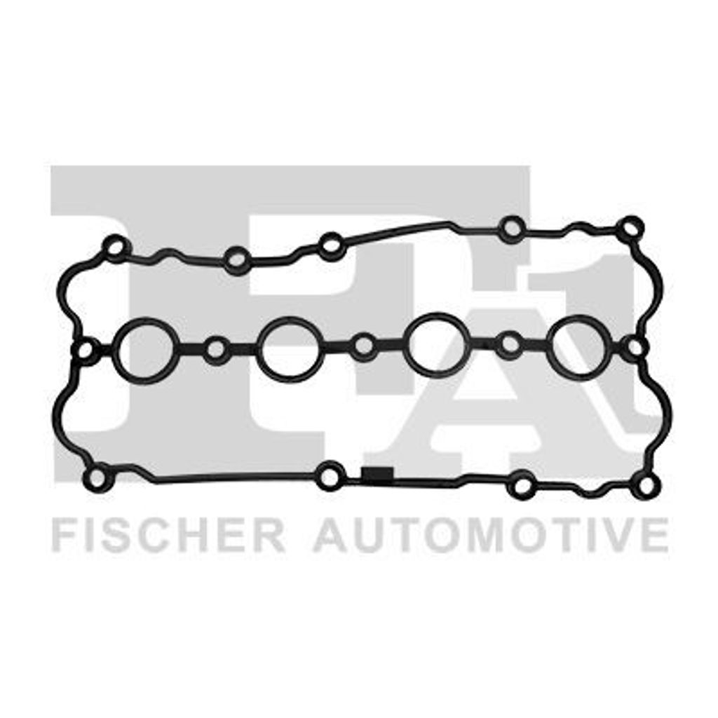FA1 EP1100-956 Ventildeckel Zylinderkopfhaube Dichtung für VW Golf V Schrägheck (1K1) TOURAN (1T1, 1T2) Passat Variant (3C5) GOLF PLUS (5M1, 521)...