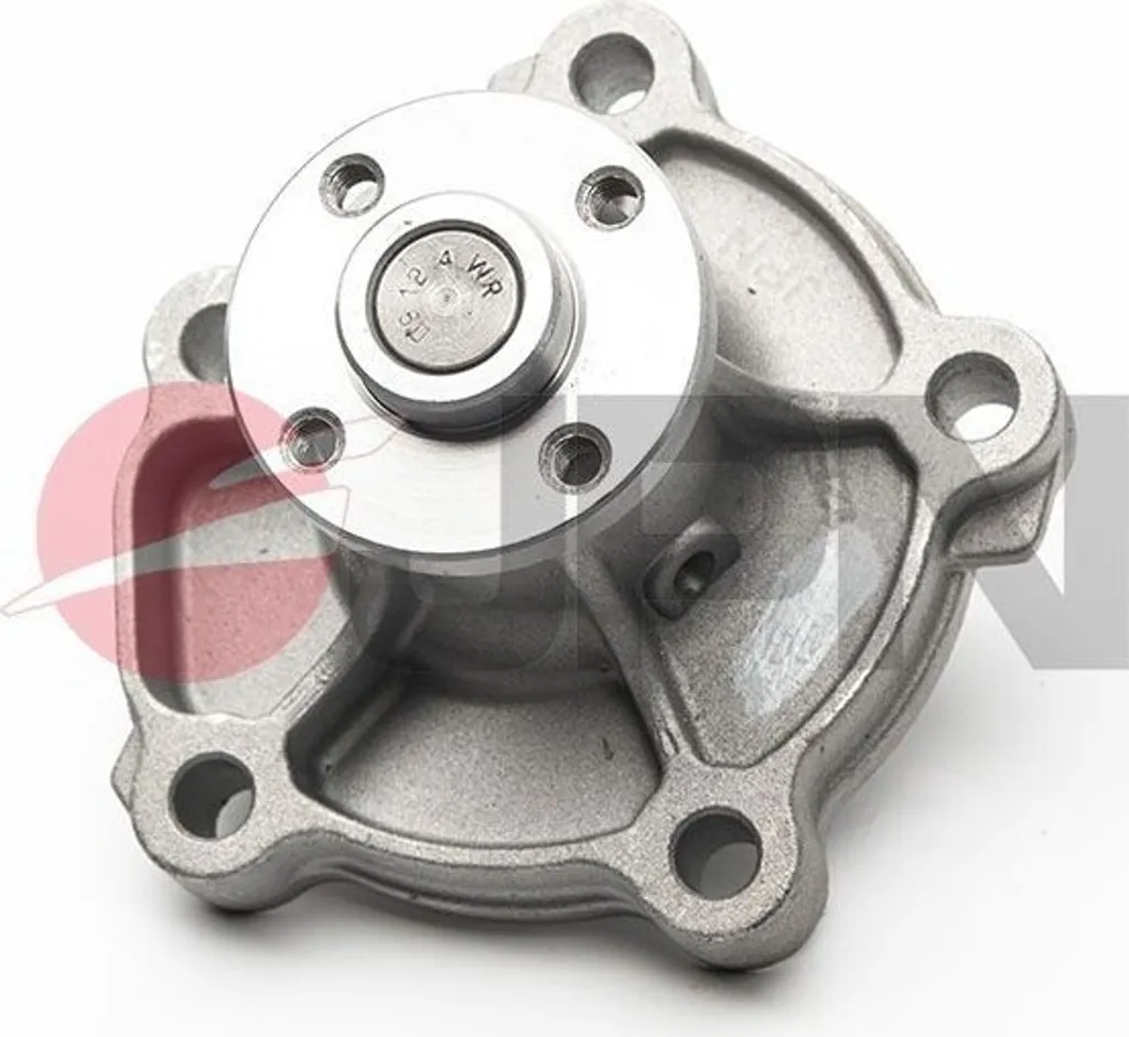 Pompe à eau de refroidissement moteur pour Fiat et Suzuki Sedici 1.6