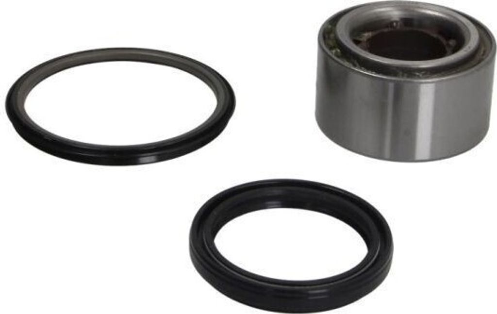 BTA Radlagersatz Links Rechts Vorne für SUZUKI SWIFT III (MZ, EZ) 68mm H18010BTA