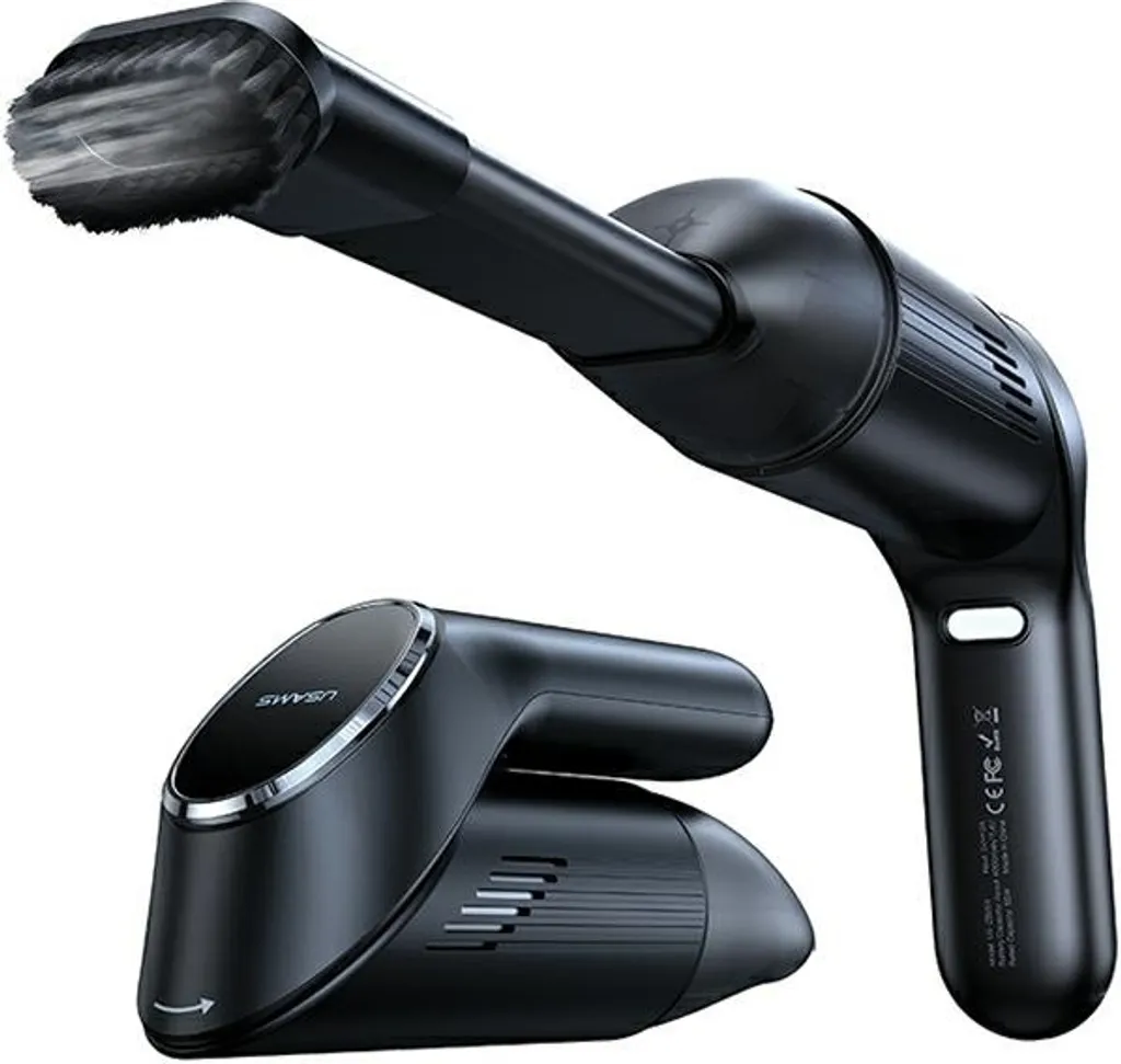 OFFERTA: Aspirapolvere Usams US-ZB259. Potenza 4300Pa al Miglior Prezzo