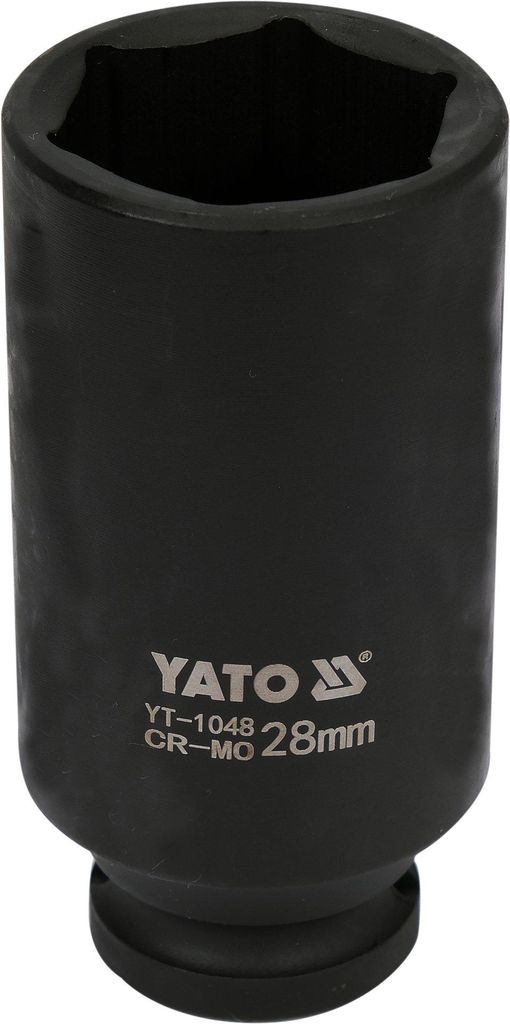 Yato YT-1048, 1/2", 1 kusov Obrázok produktu 