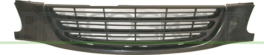 Remplacer calandre cassée Avensis T22 - Grille OE 5310005020 Prasco