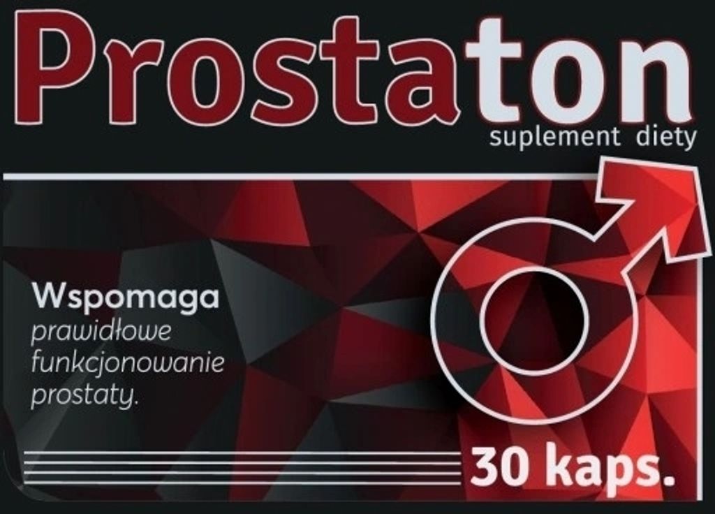 Alg Pharma Prostaton, 30 kapsúl Obrázok produktu 