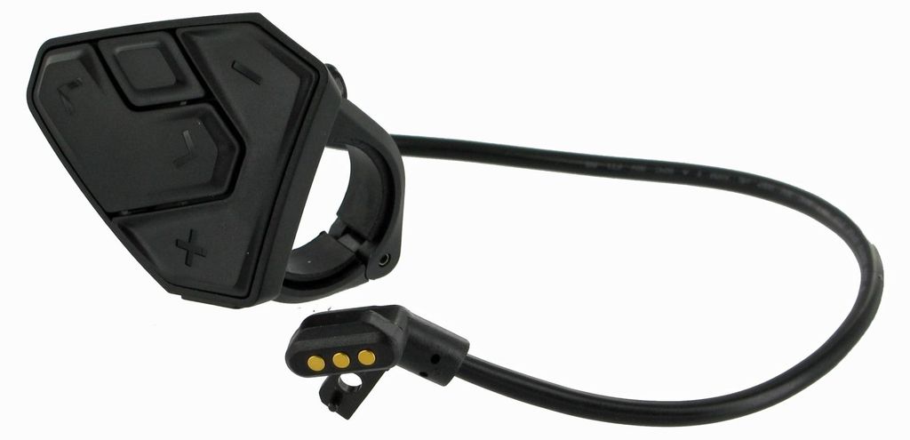 für Bosch SmartphoneHub, Original Bedieneinheit Compact Produktbild 
