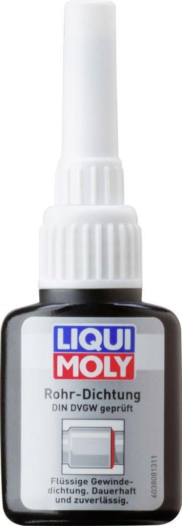 Liqui Moly Rohrdichtung 10 g Produktbild 