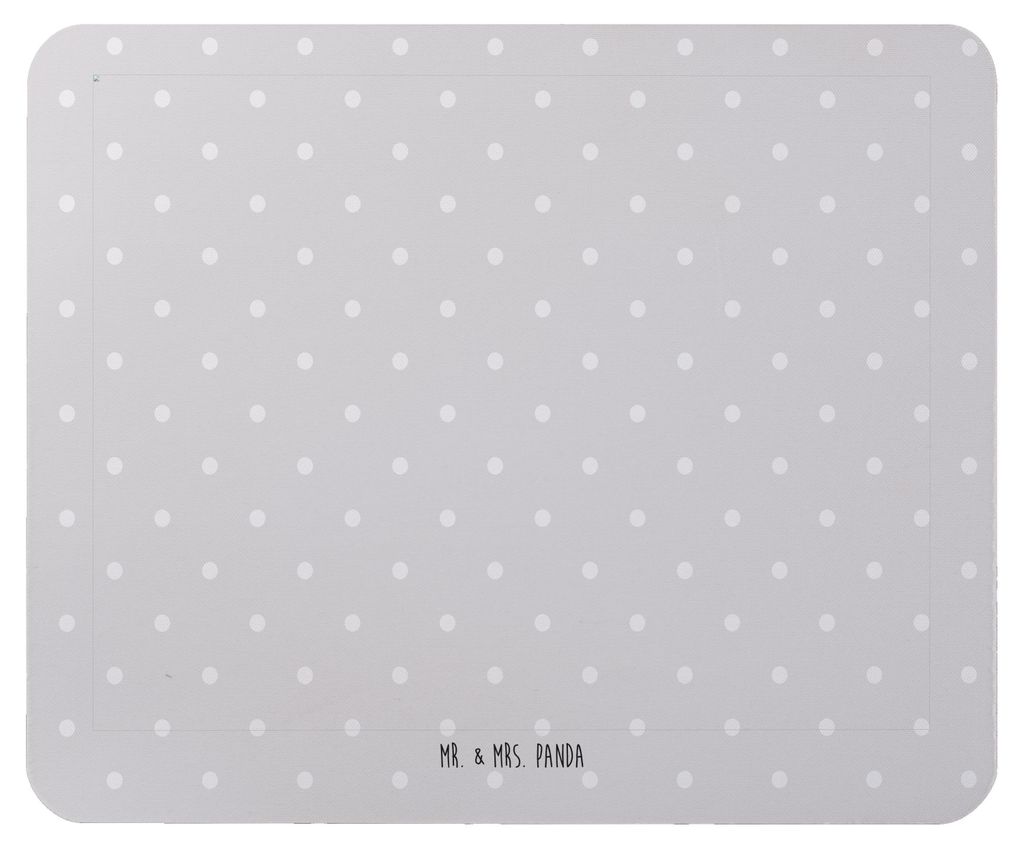 Mr. & Mrs. Panda Mouse Pad Axolotl Freundin - Grau Pastell - Geschenk, Mauspad, pc mausunterlage, Valentinstag, Liebe, mousematte, Schwanzlurch, Mo...