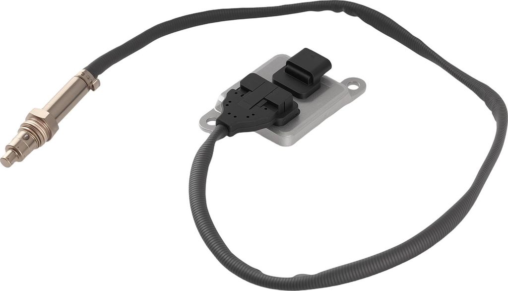 1PC Nox-Sensor Lambdasonde For BMW 5-er F10 F11 523i 528i 530i N53 2009-2013