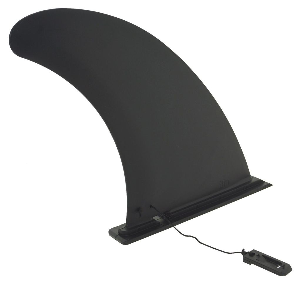 24MOVE® SUP Finne für SUP Stand Up Board  Surfboard Flosse Produktbild 