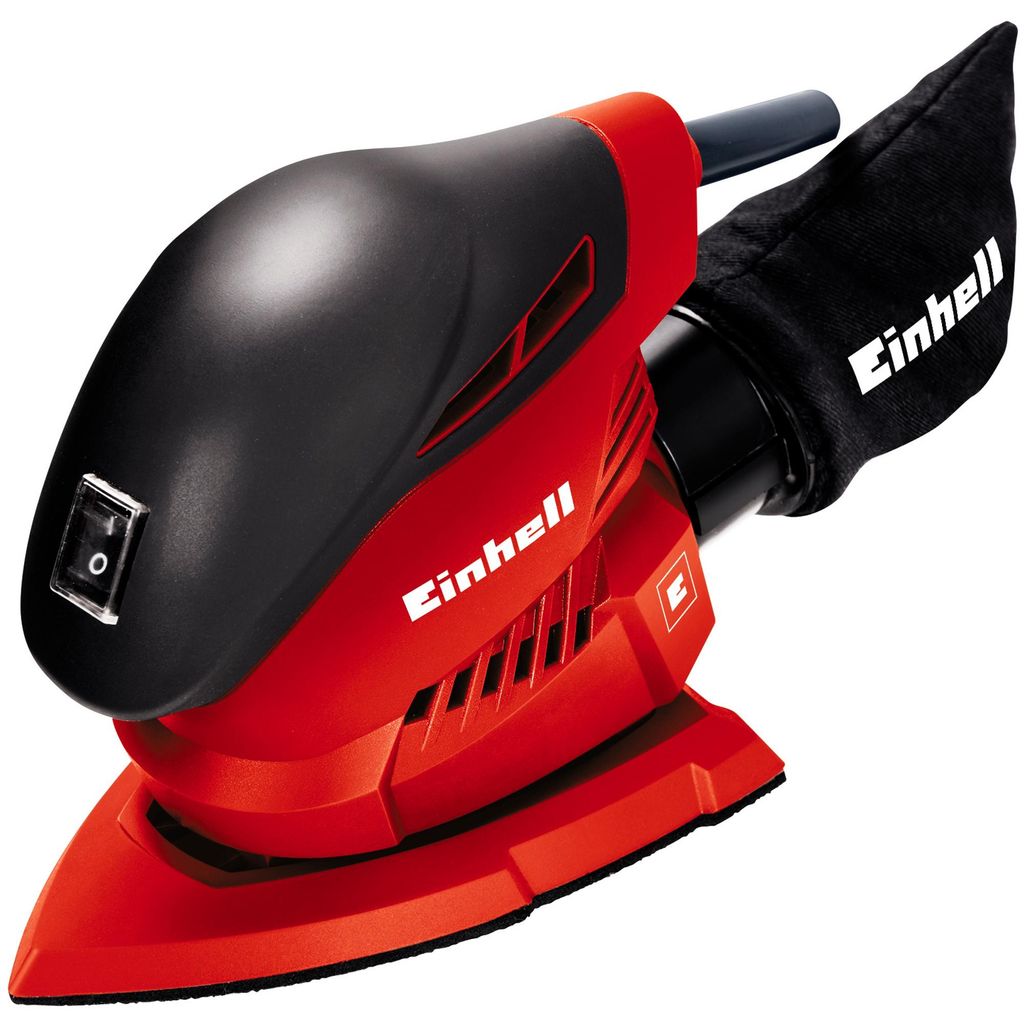 Einhell multifunctionele schuurmachine TH-OS 1016 Productafbeelding 