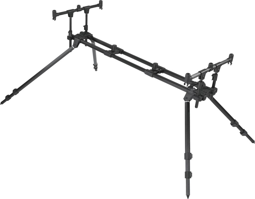 Anaconda Black Barrier Pod - Rodpod Produktbild 