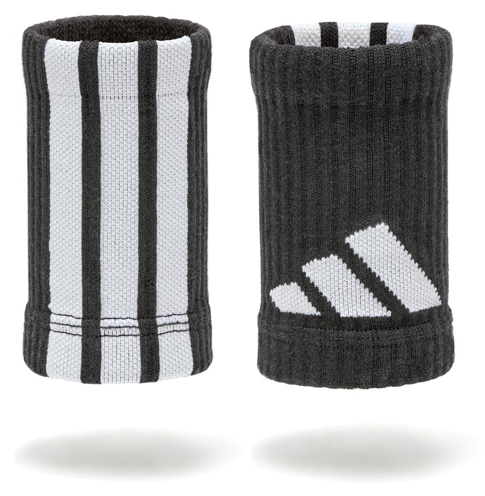 Adidas Wrist Protector (Pair) - Black/White Produktbild 