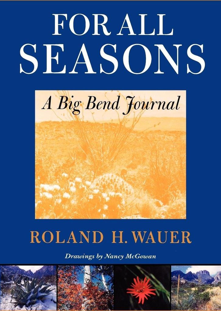 For All Seasons