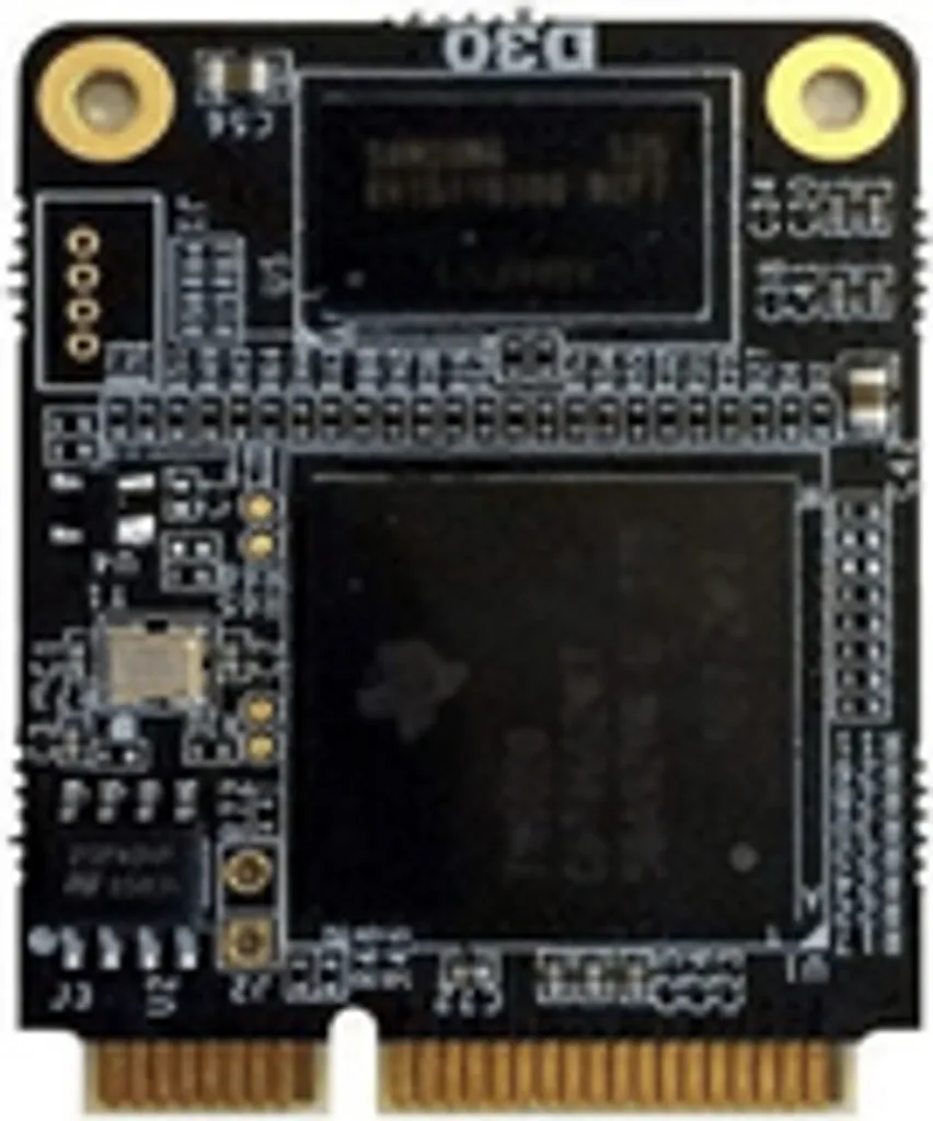 Carte DSP Yeastar D30 pour IP-PBX S100 et S300 - Extension de Capacité