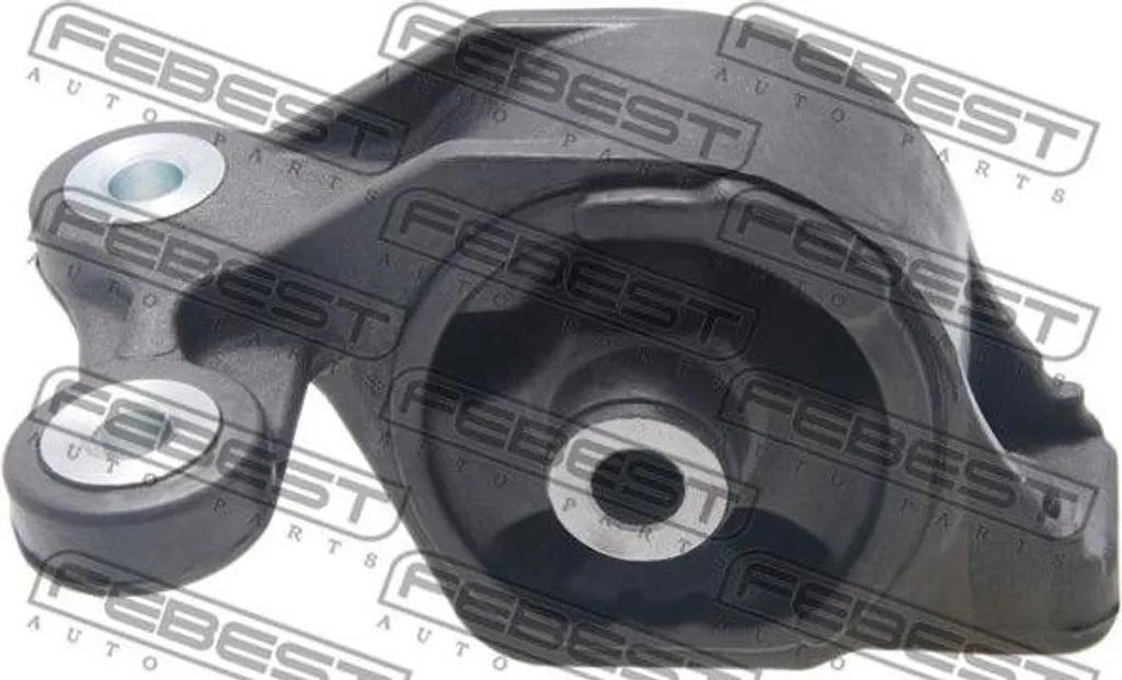 Silentbloc Support Moteur pour Honda Jazz OE 50810SAA003 HM-FIT