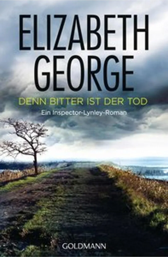 Thriller Denn bitter ist der Tod : le remède parfait contre l'ennui