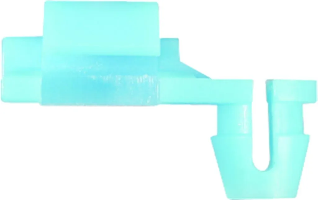 KS TOOLS Clip lato destro per Mazda confezione da 50 pezzi - 420.5417