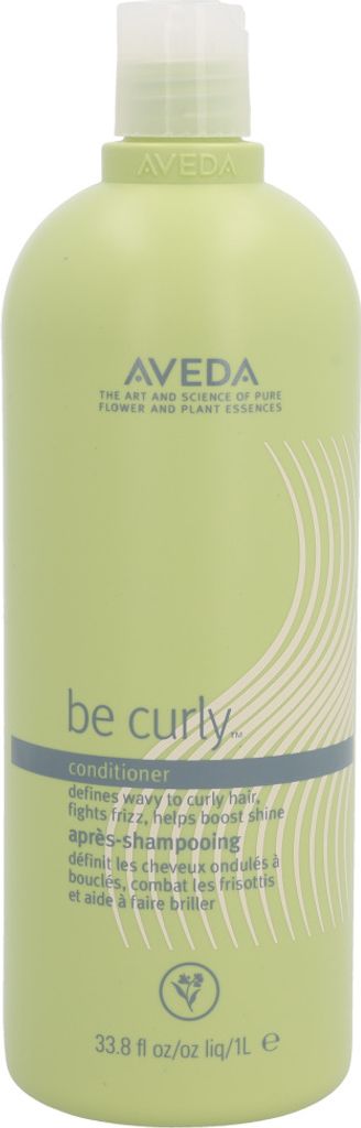 Aveda Be Curly Odżywka 1000ml Zdjęcie produktu 
