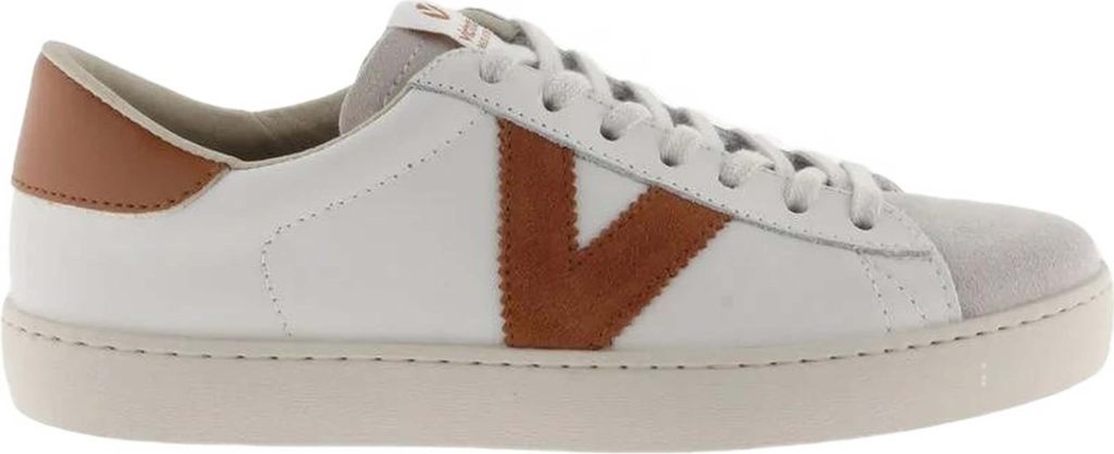 Victoria Sneakers 1126142-TEJA in White color size 37