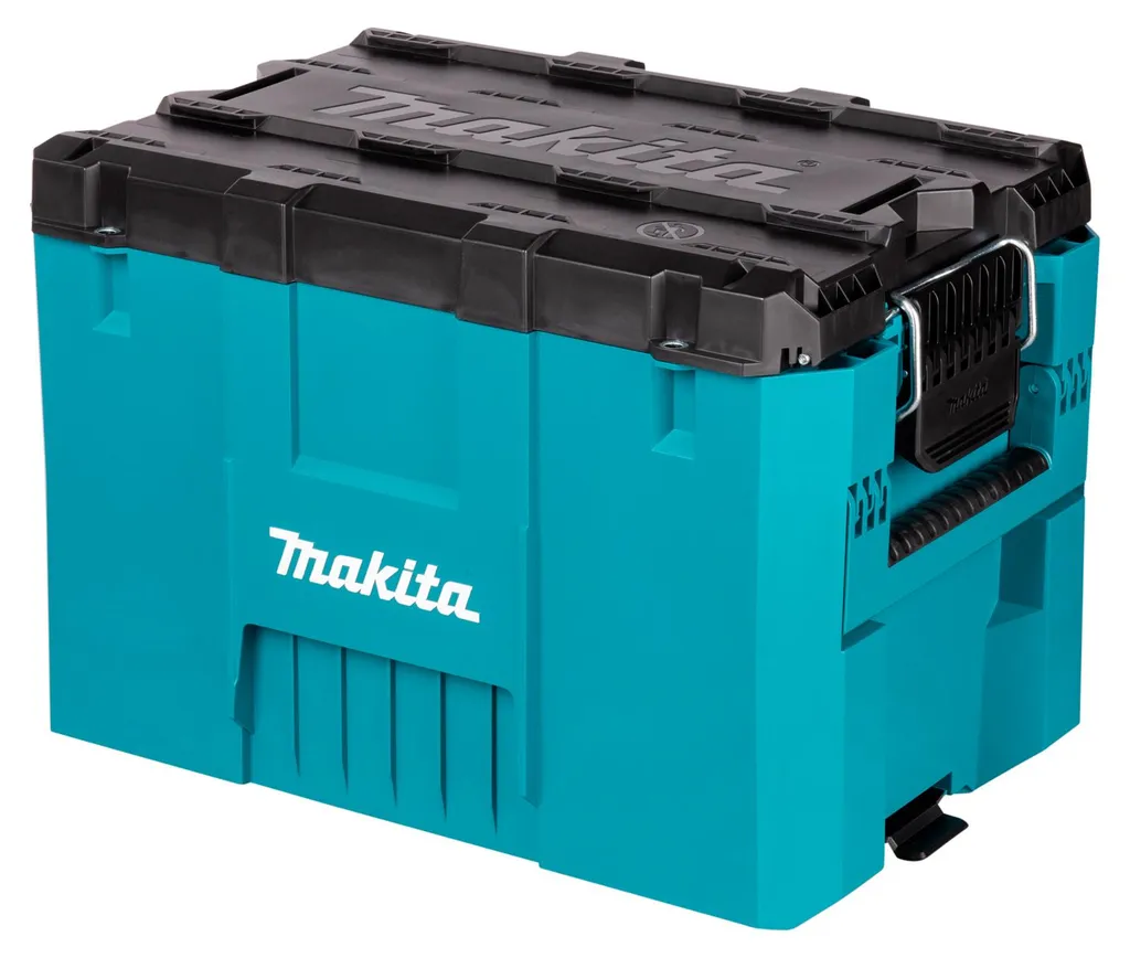 Optimisez votre Rangement avec le Coffret MAKTRAK XL Makita P-91023