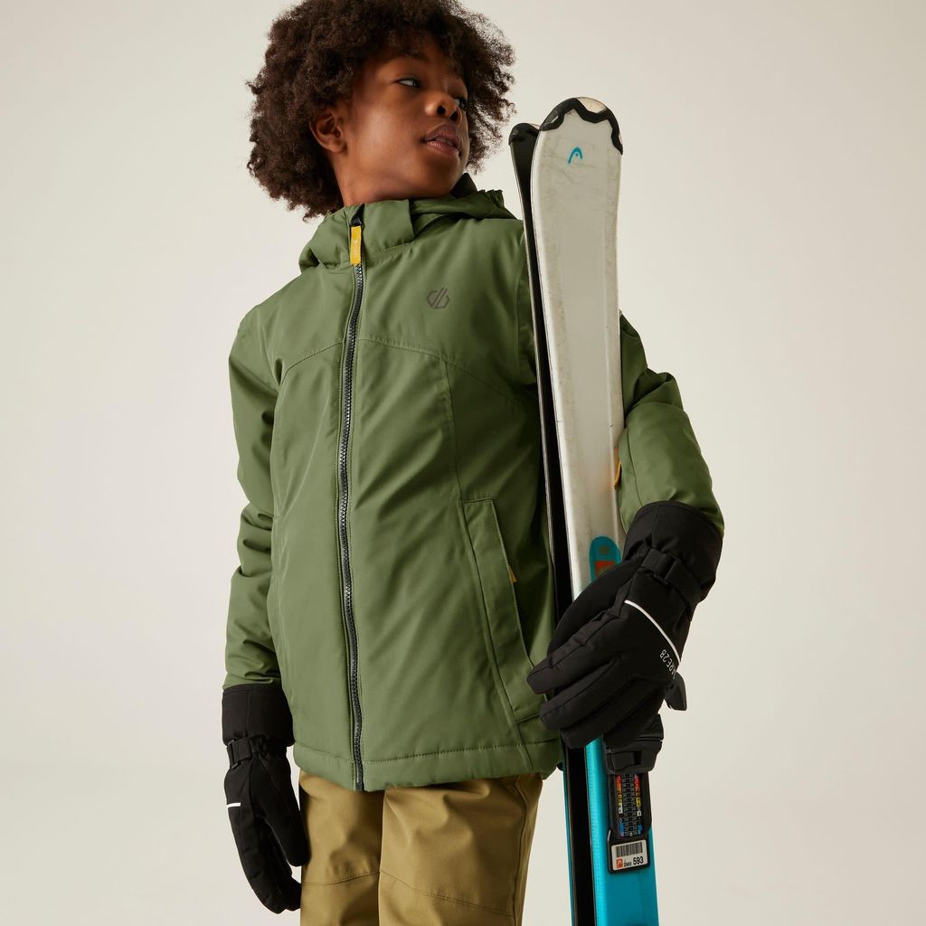 Dare 2b Impose V Ski Jacke Junior