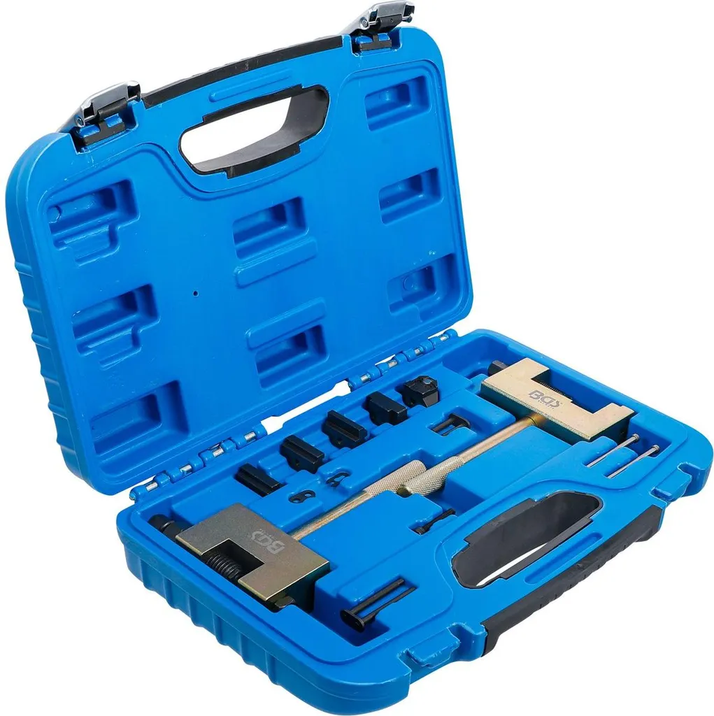 Riveteuse pour chaînes de distribution BGS 8501 pour moteurs de voiture