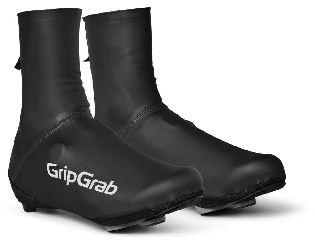 Couvre-chaussures Gripgrab Pacr route pour éviter les pieds gelés