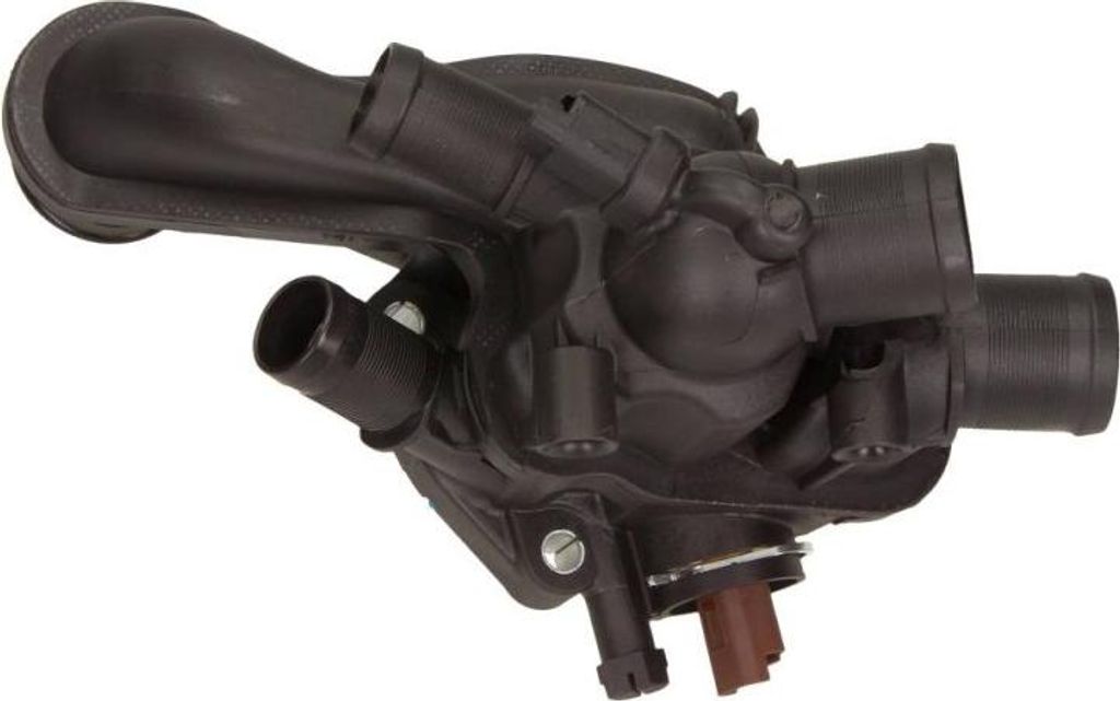 MAXGEAR Thermostat Kühlmittel 105°C passend für PEUGEOT 207 Produktbild 