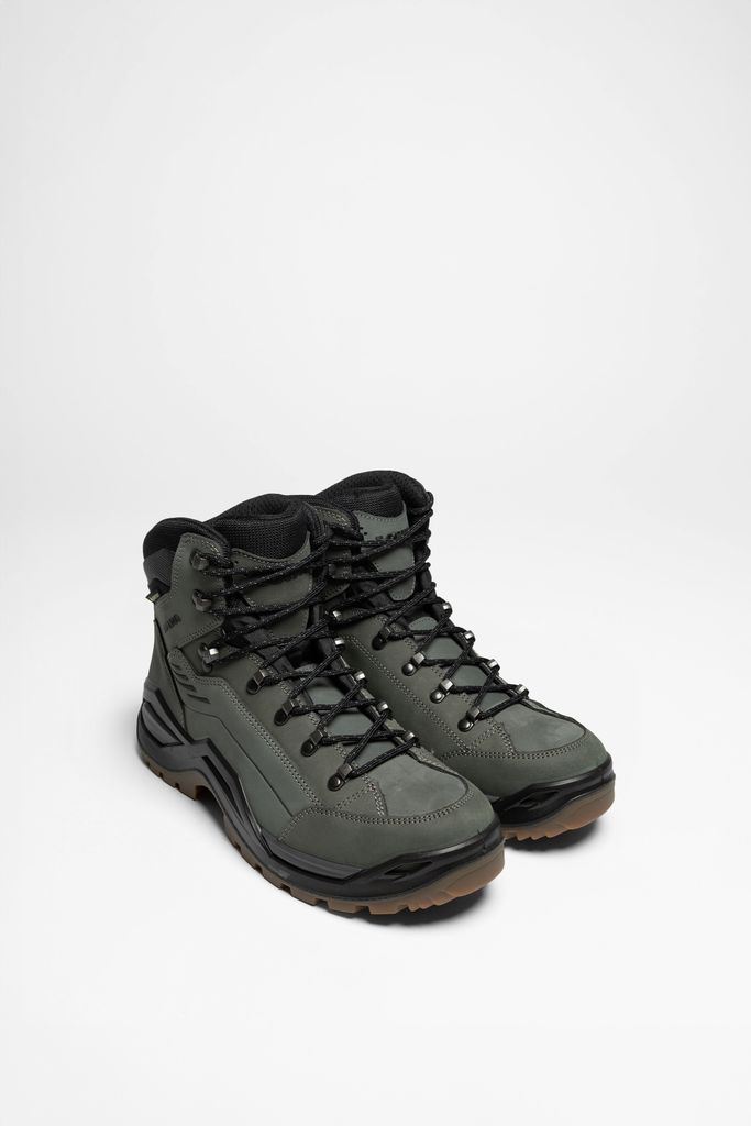 LOWA RENEGADE EVO GTX MID - Uomo grigio 43.5 Immagine del prodotto 