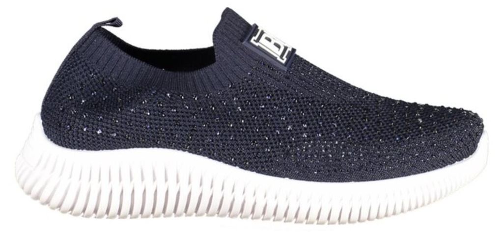 Schuhe Laura Biagiotti 9661blnavy40