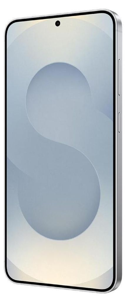 Samsung Galaxy S25+ SM-S936B/DS 256 GB Smartphone - 17 cm Produktbild 