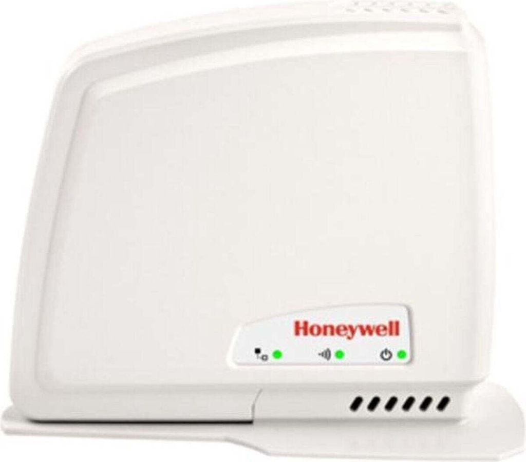 Honeywell Honeywell EvoHome Comfort RFG100 Gateway Internet Immagine del prodotto 