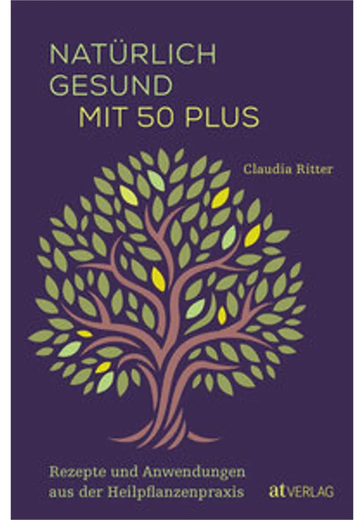 Guide de santé naturelle 50 plus : livre broché bien-être et vitalité