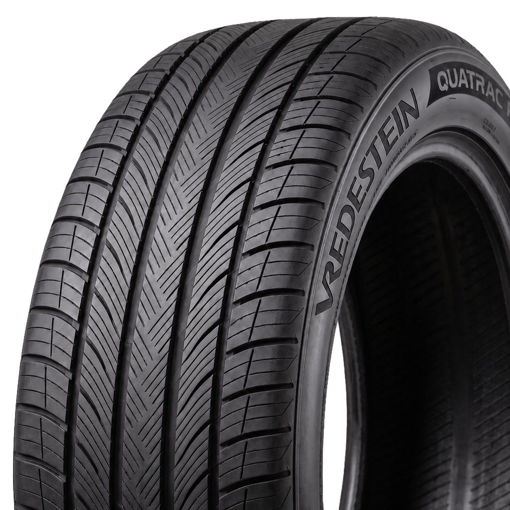 Vredestein Quatrac Pro 2 Ganzjahresreifen 225/45 R17 94Y XL Produktbild 