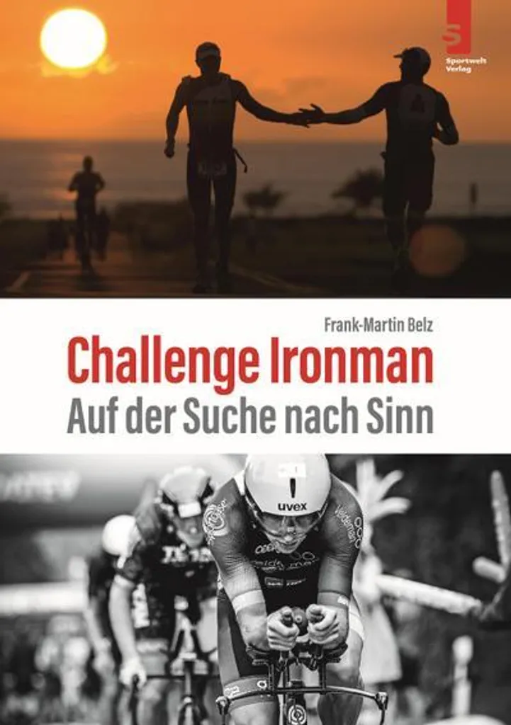 Challenge Ironman Triathlon avec Tissu Compressif et Séchage Rapide
